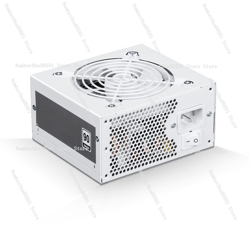Sfx Power Supply 850W Gold - Goud Volledig Modulair SFX PSU 500W