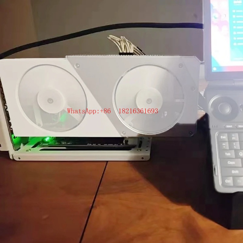 Beperkte Aanbieding Compacte E - External Gpu Dock Pcie 4.0 Oculink recensie en prijs
