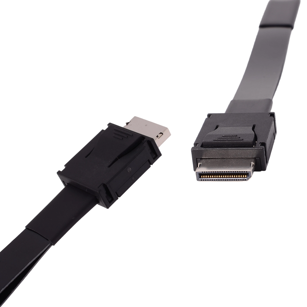 ADT-Link PCI-E 4.0 X4 SFF-8611 - External Gpu Dock Pcie 4.0 Oculink recensie en prijs
