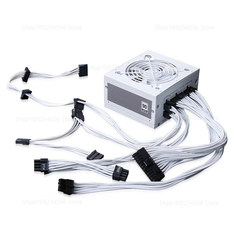 SFX full module puur witte 750 - Sfx Power Supply 850W Gold recensie en prijs