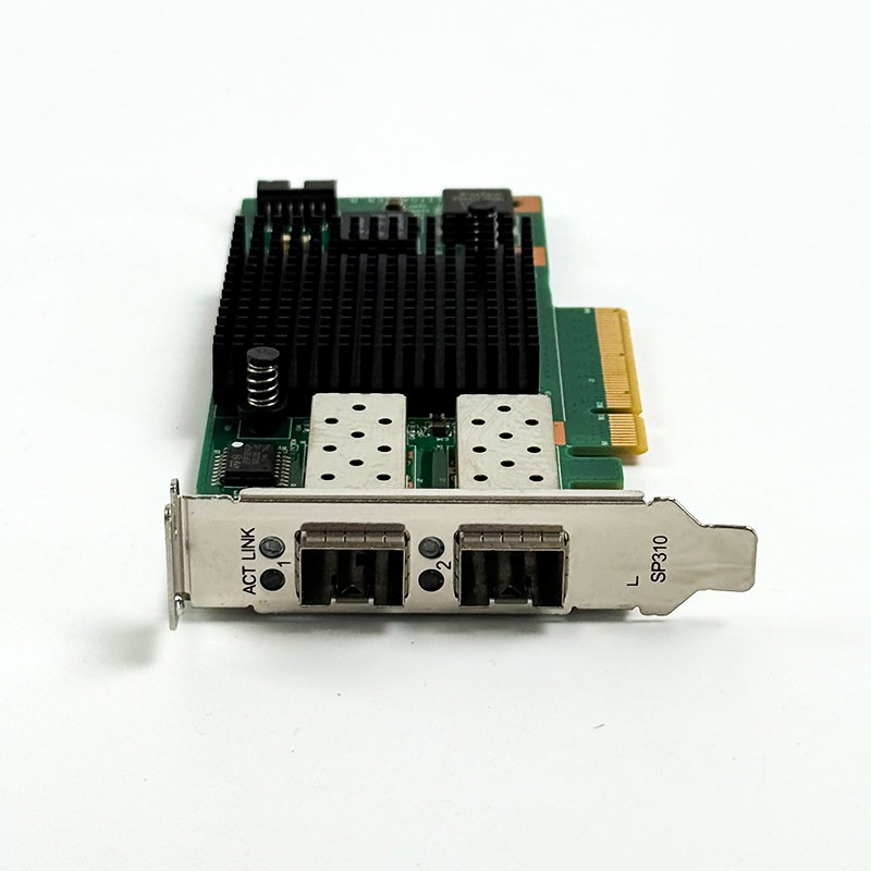 SP310 10 Gb SFP-netwerkkaart m - 10Gb Sfp+ Pcie Network Card Dual Port recensie en prijs