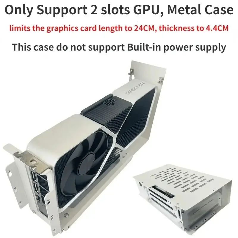 Laptop Egpu Oculink M.2 Nvme E - External Gpu Dock Pcie 4.0 Oculink recensie en prijs